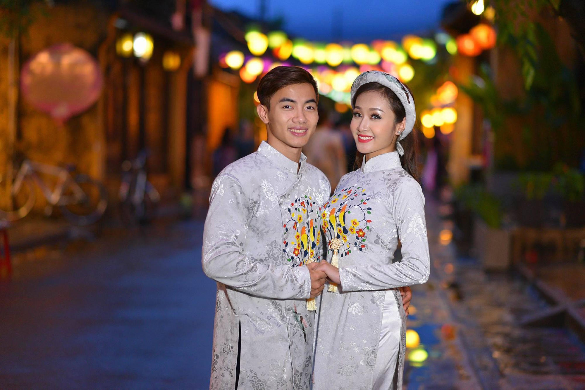 Cả hai quen nhau ở CLB TDDC của Phước Hưng, Linh cần tập th&ecirc;m c&aacute;c động t&aacute;c nh&agrave;o lộn của TDDC