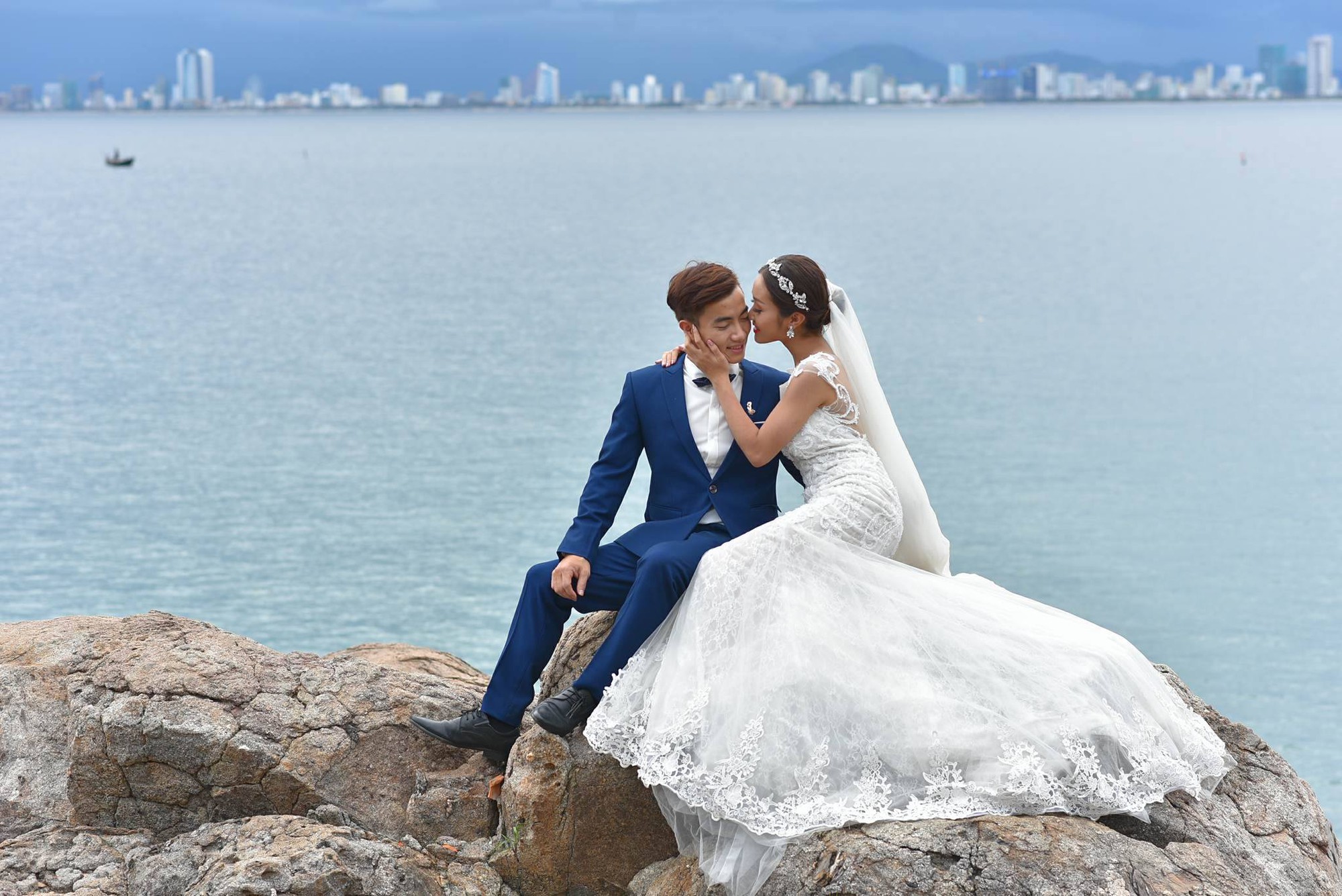 Được sự cổ vũ, động vi&ecirc;n của Ng&ocirc; Kh&aacute;nh Linh, Phạm Phước Hưng c&oacute; th&ecirc;m động lực v&agrave; tự tin trong c&aacute;c cuộc thi đấu xa nh&agrave;