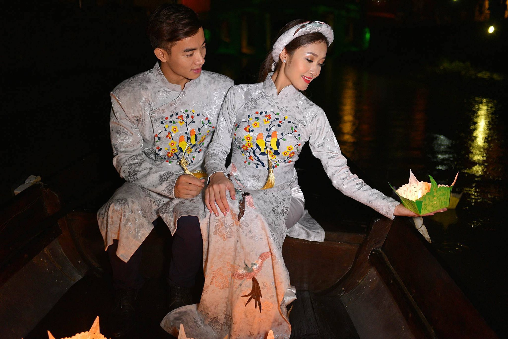 Ng&agrave;y 25/11 n&agrave;y, Phạm Phước Hưng sẽ rước n&agrave;ng về dinh