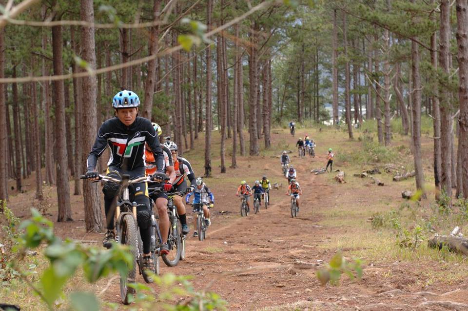 Đà Lạt Victory Challenge 2019: Hứa hẹn sự cạnh tranh gắt gao Đà Lạt Victory Challenge 2019: Hứa hẹn sự cạnh tranh gắt gao