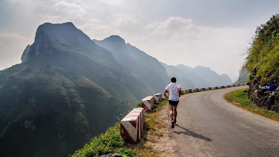 Giải bán marathon Hà Giang: Khung giải thưởng vẫn giữ nguyên