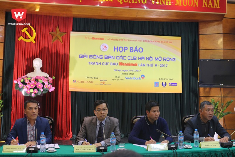 HCV SEA Games Đinh Quang Linh sẽ tranh Cúp báo Hà Nội Mới 2017