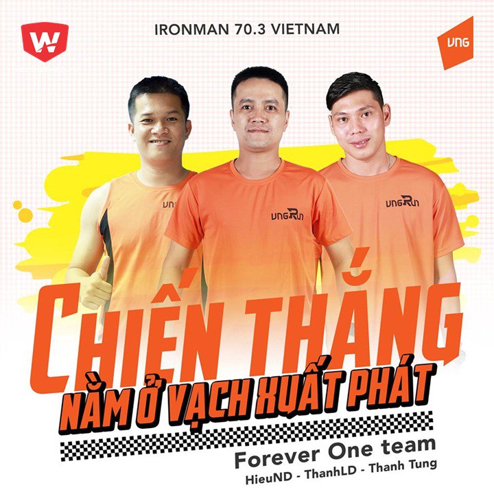 HCB Paralympic 2016 Võ Thanh Tùng sẽ bơi 1,9km biển thi Ironman lần đầu tiên