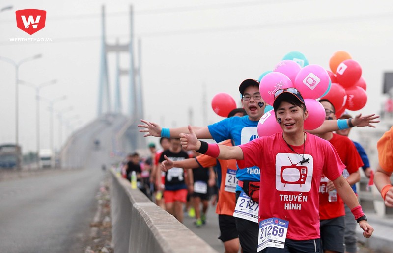 HCM Marathon 2018: Ngân Sơn, Đỗ Thị Nguyệt giành vé đi Nhật