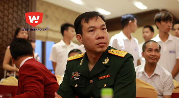 Hoàng Xuân Vinh: Tôi chưa biết tiêu tiền thưởng vào việc gì