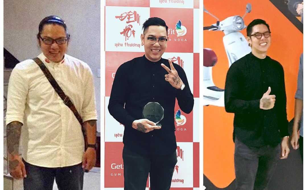 "Hot boy" bóng rổ giảm béo 30kg muốn hiến tạng giúp mọi người