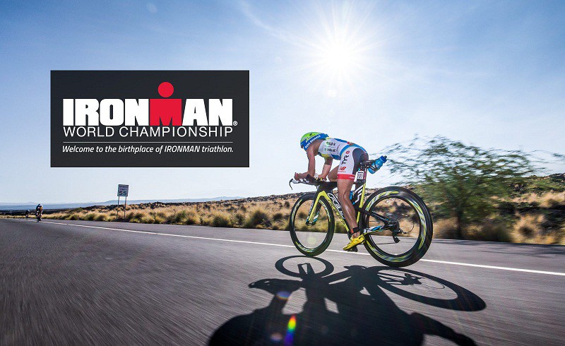 Infographic: Giải VĐTG IRONMAN 2016 chào đón 2400 VĐV