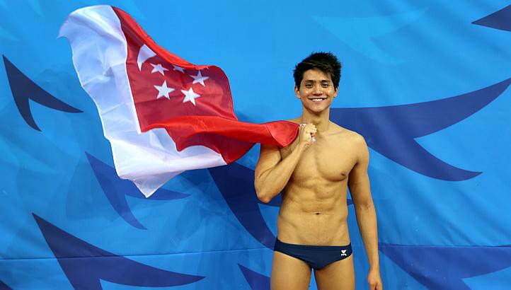 Singapore không ưu tiên "vét HCV" SEA Games bằng mọi giá