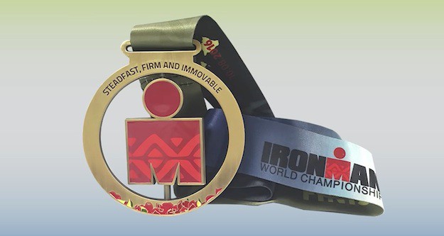 Giải VĐ thế giới IRONMAN 2016 đang đến gần: Mọi thứ đều có thể