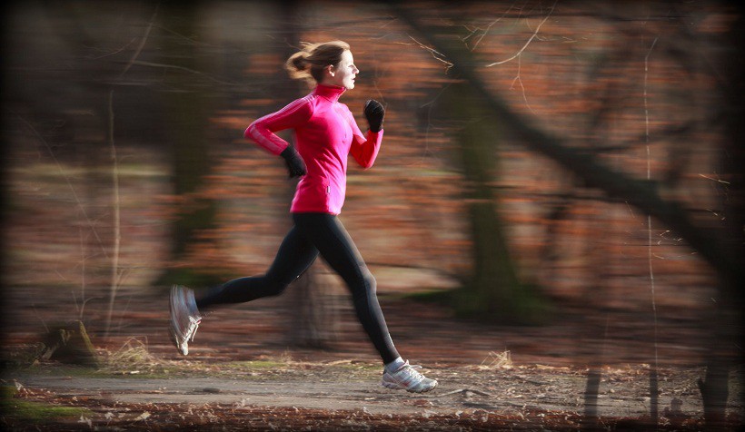 Kế hoạch tập chạy 10km trong 8 tuần dành cho người mới bắt đầu