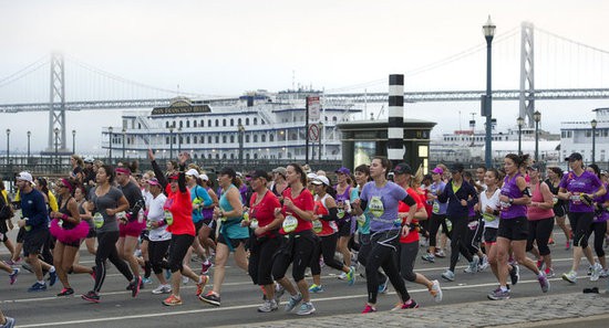 Kế hoạch tập chạy chinh phục marathon dành cho người mới