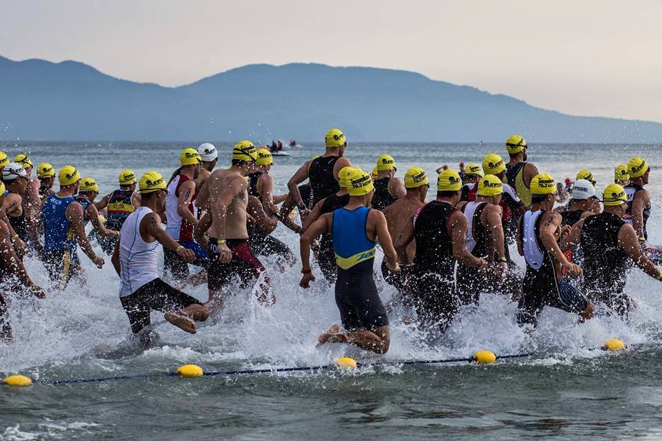 Kinh nghiệm để thi đấu IRONMAN 70.3 Vietnam thành công