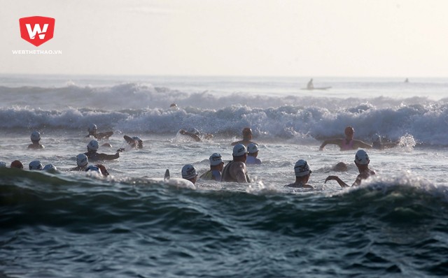 Kinh nghiệm hoàn thành Ironman 70.3 Vietnam của VĐV số 1 Việt Nam 2 năm liên tiếp