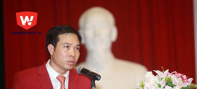 Nhà vô địch Olympic Hoàng Xuân Vinh: Thành công nhờ khổ luyện