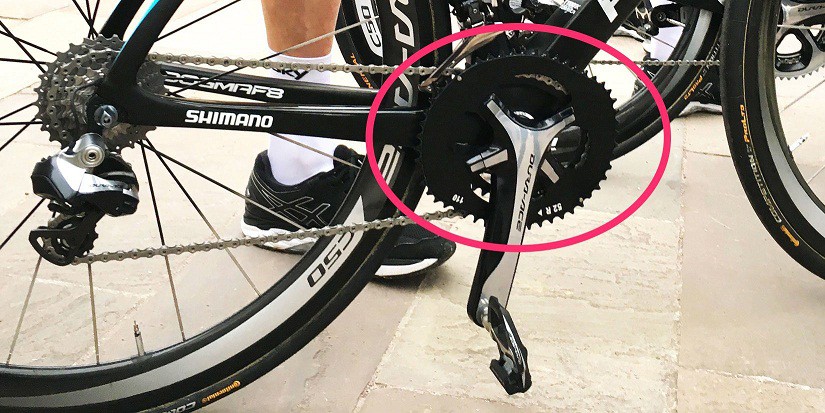 Chùm ảnh: những "đồ chơi" độc đáo tại Tour de France 2016