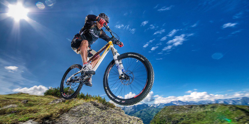 Những loại xe đạp địa hình MTB phổ biến