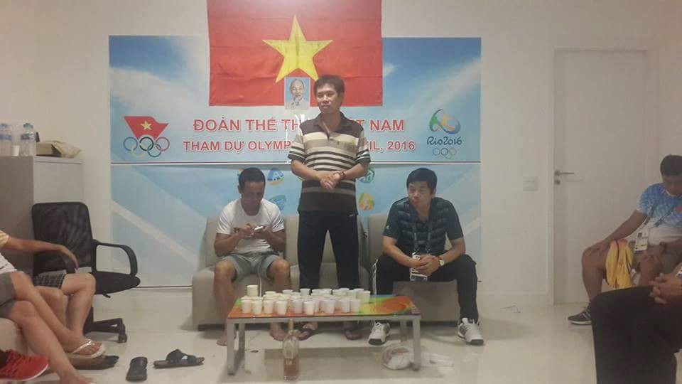 HCV Olympic