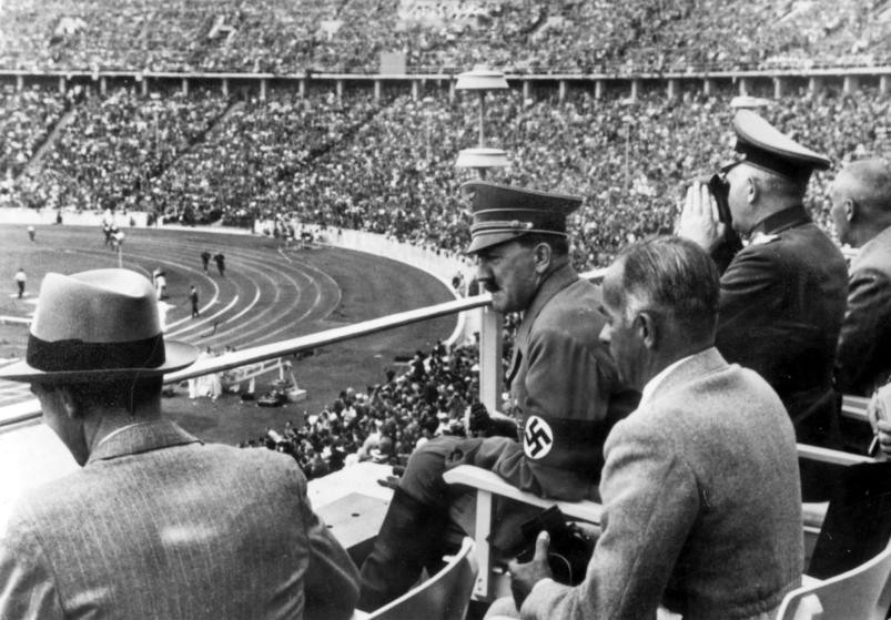 Olympic: 120 năm đẫm máu, nước mắt, xung đột và tranh cãi (Bài 1)
