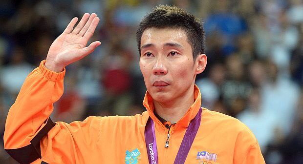 Olympic 2016: Lee Chong Wei thua trận chung kết 3 kỳ liên tiếp