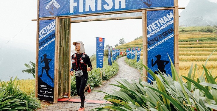 Philippines và Malaysia vô địch Asia Trail Master 2016