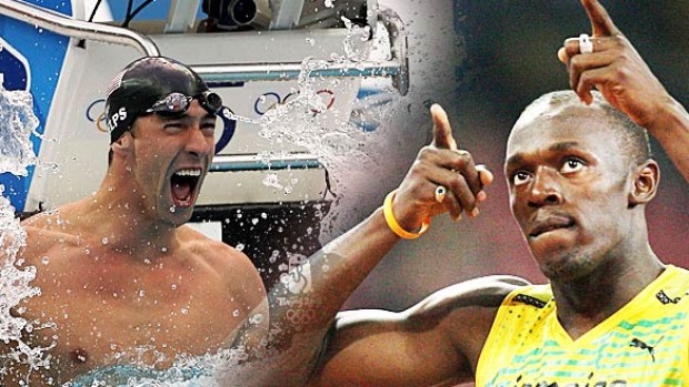 Rio 2016: Bản hùng ca cuối cùng của 13 ngôi sao Olympic