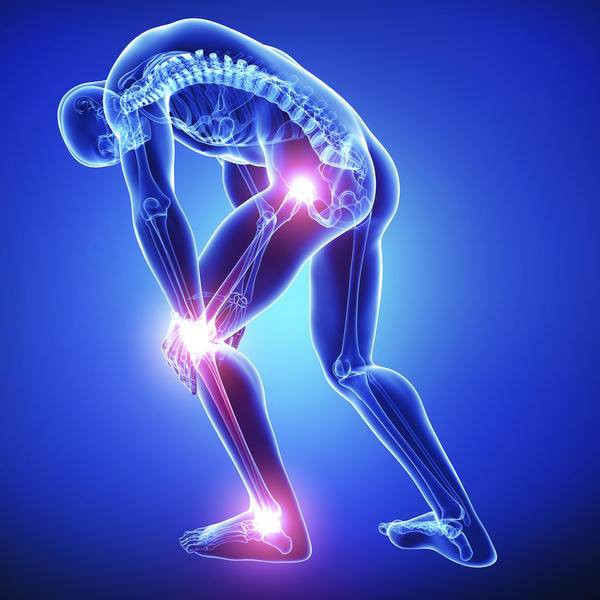 Nếu chạy với giày không phù hợp có thể dẫn đến chấn thương
