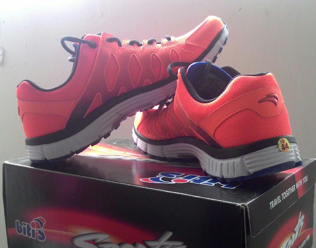 Bitis Hunter
