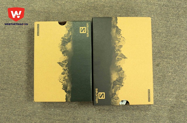 Salomon Speedcross 4