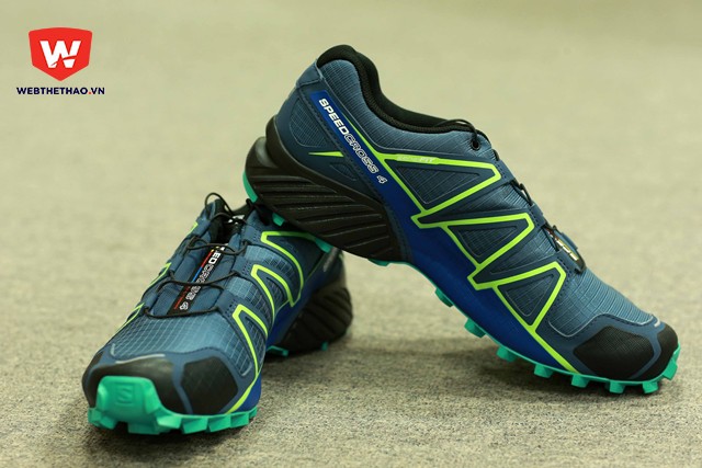 Salomon Speedcross 4