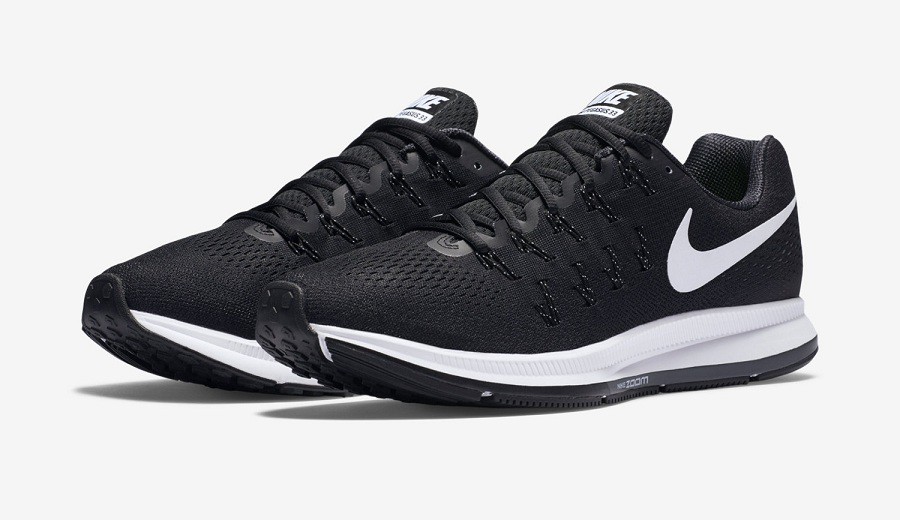 Nike Zoom Pegasus 33