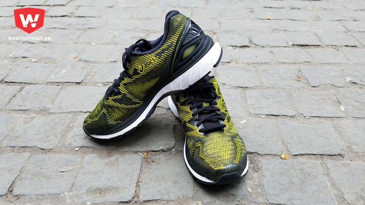 Asics Gel Nimbus 20 Asics Gel Nimbus 20