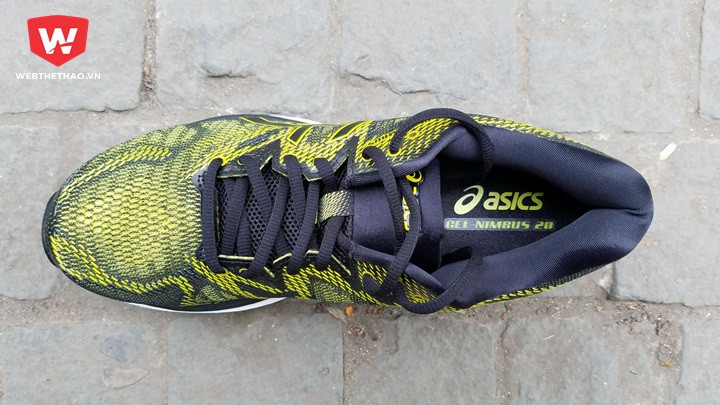 Asics Gel Nimbus 20 Asics Gel Nimbus 20