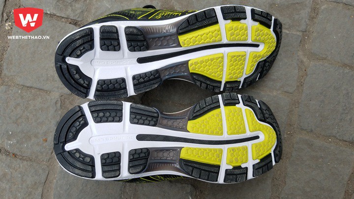 Asics Gel Nimbus 20 Asics Gel Nimbus 20
