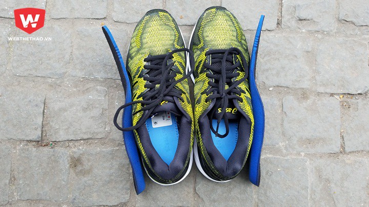 Asics Gel Nimbus 20 Asics Gel Nimbus 20