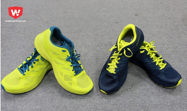 Salomon Sonic Pro 2