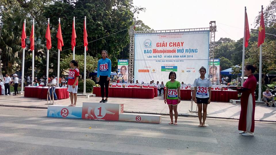 Top 5 khối nữ lao động sản xuất v&agrave; vũ trang (2 v&ograve;ng hồ)