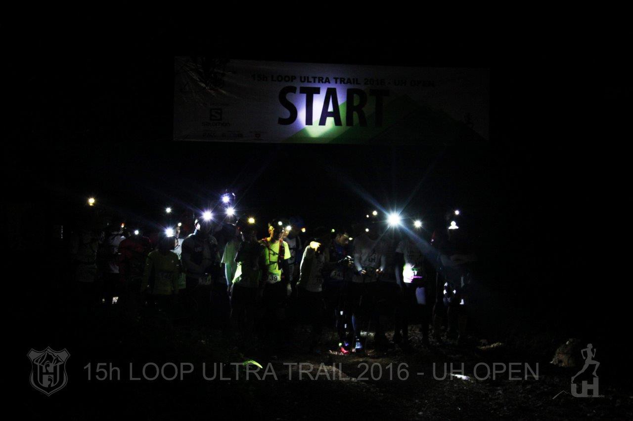 15h Loop Ultra Trail 15h Loop Ultra Trail