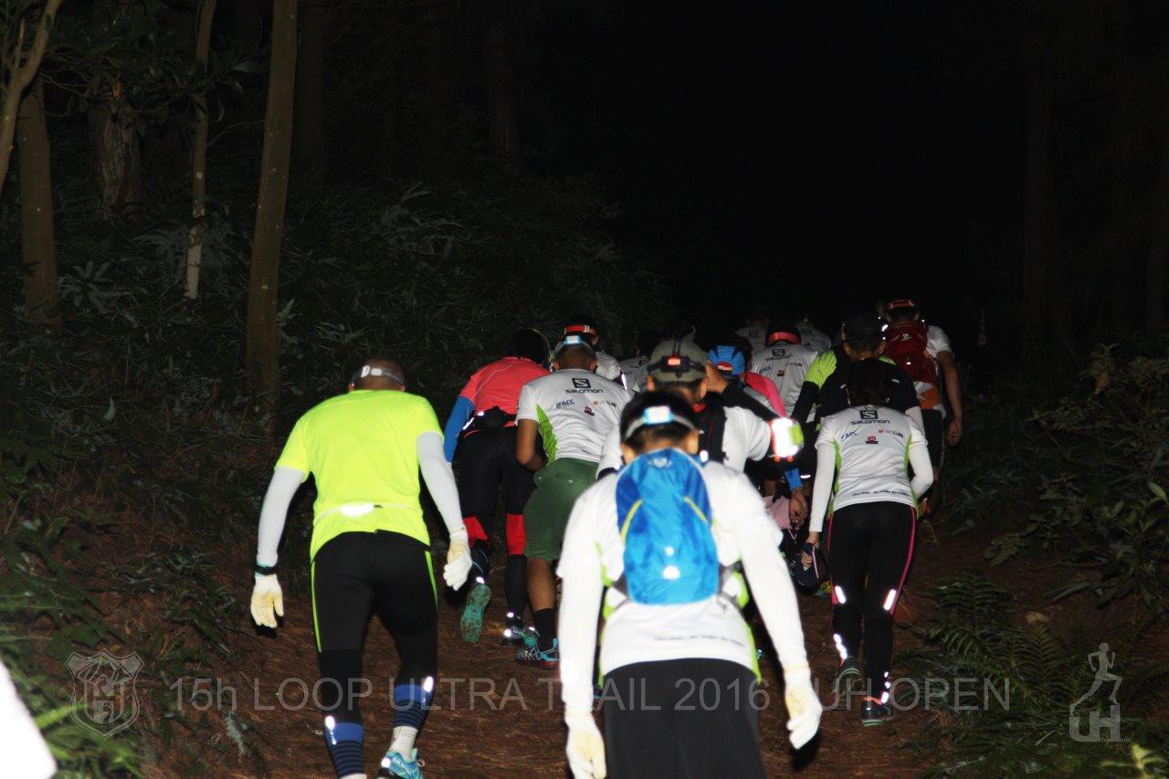 15h Loop Ultra Trail 2016 15h Loop Ultra Trail 2016