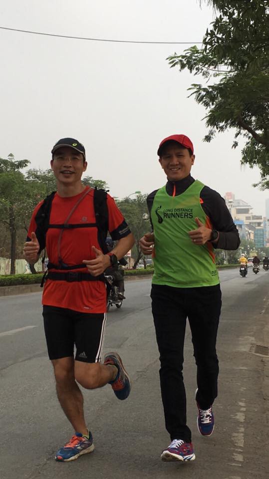 TPM 2019: Bất ngờ tiến sĩ chạy marathon nhanh nhất Việt Nam chỉ thua VĐV chuyên nghiệp