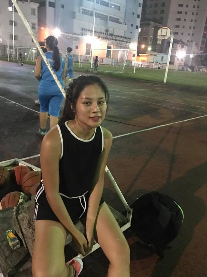 chạy bộ đã giúp Nguyên Sa biết cách làm chủ cuộc sống của mình chạy bộ đã giúp Nguyên Sa biết cách làm chủ cuộc sống của mình