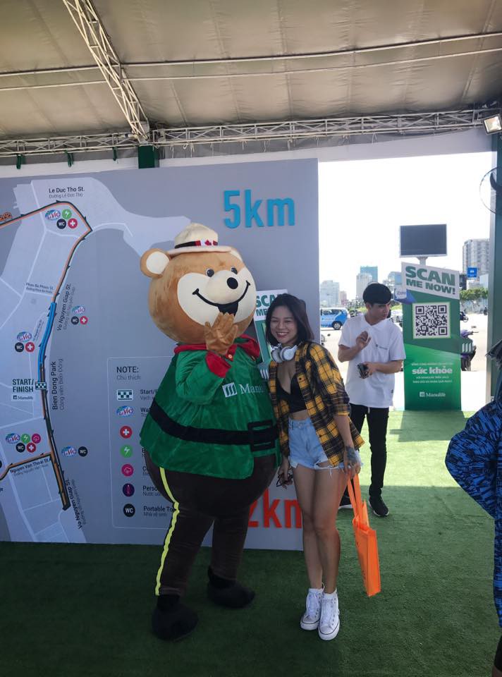 ''42km gần như là điều không thể'' ''42km gần như là điều không thể''