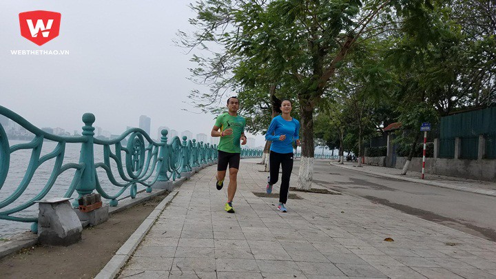 Nữ hoàng tốc độ Tú Chinh sắp thành ngôi sao màn bạc