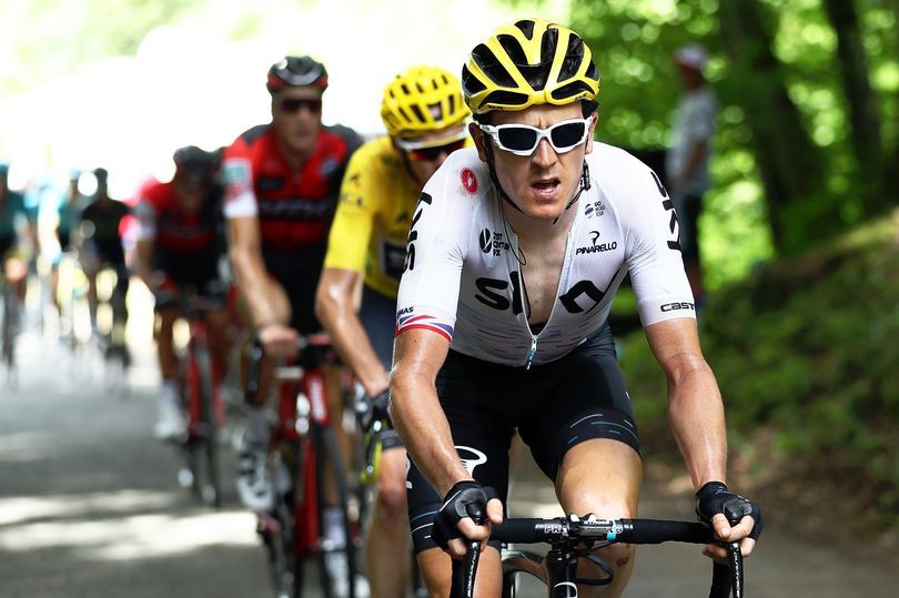 Tour de France chặng 9: Ngày phán xử thành ngày "sát" các tay đua