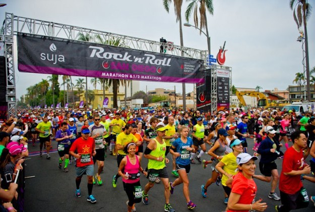 Competitor Group Inc. có nhiều kênh chạy bộ, đạp xe, triathlon nổi tiếng: Women Running, Competitor, VeloNews và hệ thống giải Rock 'n' Roll có tuổi đời 20 năm Competitor Group Inc. có nhiều kênh chạy bộ, đạp xe, triathlon nổi tiếng: Women Running, Competitor, VeloNews và hệ thống giải Rock 'n' Roll có tuổi đời 20 năm