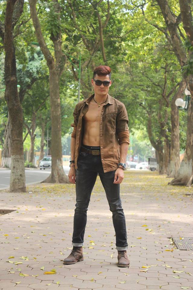 Quách Công Lịch Quách Công Lịch