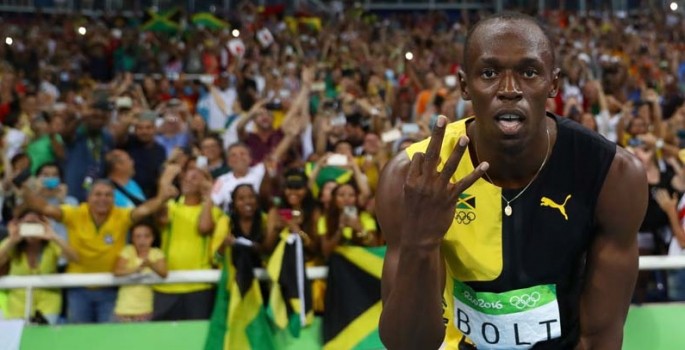 Usain Bolt bị tước HCV Olympic: Không buồn chỉ thất vọng