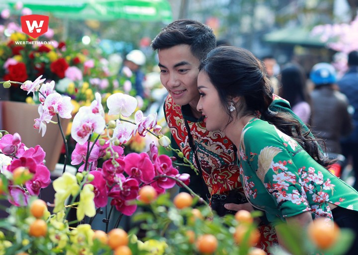 Phạm Phước Hưng cho biết bạn gái của mình tên Khánh Linh Phạm Phước Hưng cho biết bạn gái của mình tên Khánh Linh