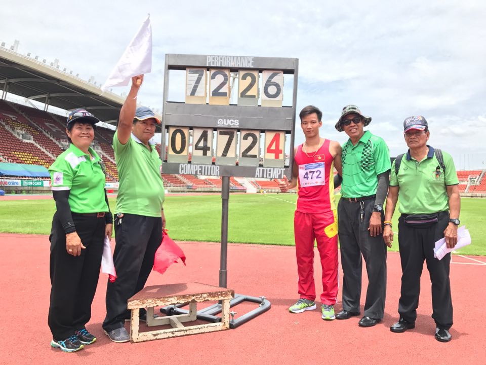 Vì sao ĐKVĐQG Hoài Văn không có trong danh sách ĐT dự SEA Games?