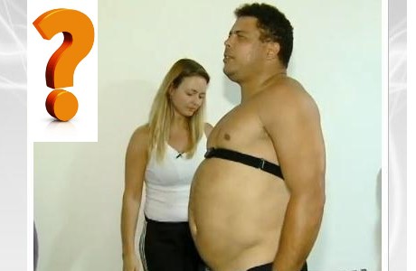 Đốt nhiều năng lượng, tại sao cầu thủ vẫn tăng cân?