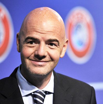 Infantino làm Chủ tịch FIFA, Việt Nam có cơ hội vào World Cup